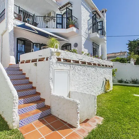 Marianne By Interhome * Nerja