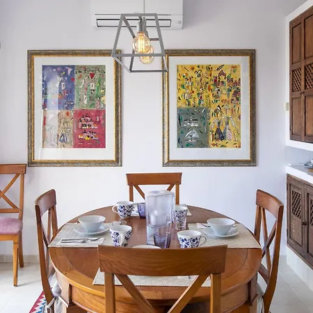 Holiday home Marianne By Interhome