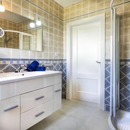 Marianne By Interhome Holiday home *