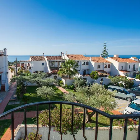 Marianne By Interhome Holiday home Nerja