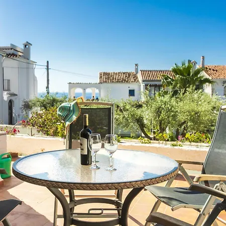 Marianne By Interhome Holiday home Nerja