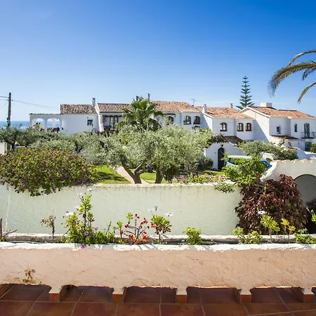 Marianne By Interhome Holiday home Nerja