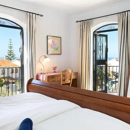 Holiday home Marianne By Interhome Nerja