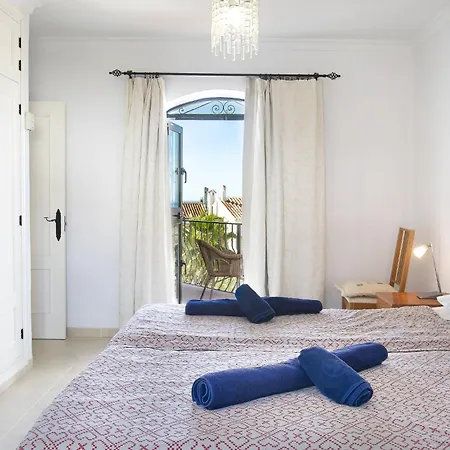 Holiday home Marianne By Interhome Nerja