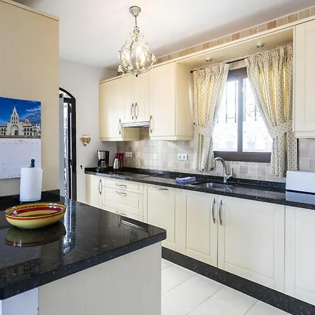 Marianne By Interhome Holiday home Nerja