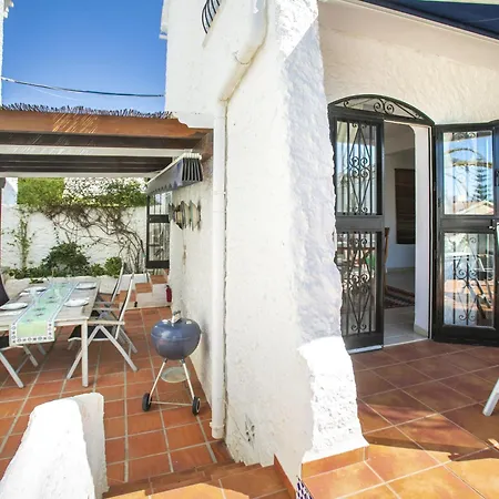 Holiday home Marianne By Interhome Nerja