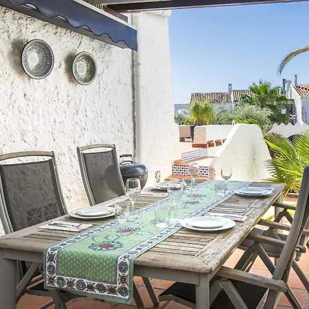 Marianne By Interhome Nerja