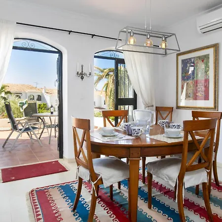 Holiday home Marianne By Interhome *