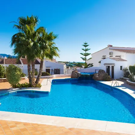 Marianne By Interhome * Nerja