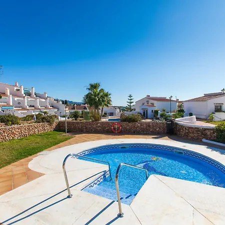 Marianne By Interhome Holiday home Nerja